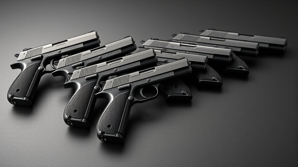 top co2 pellet pistols