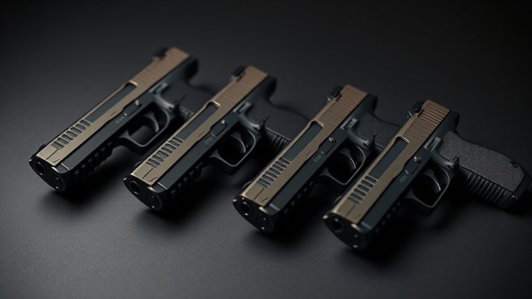 top co2 pistols 2026