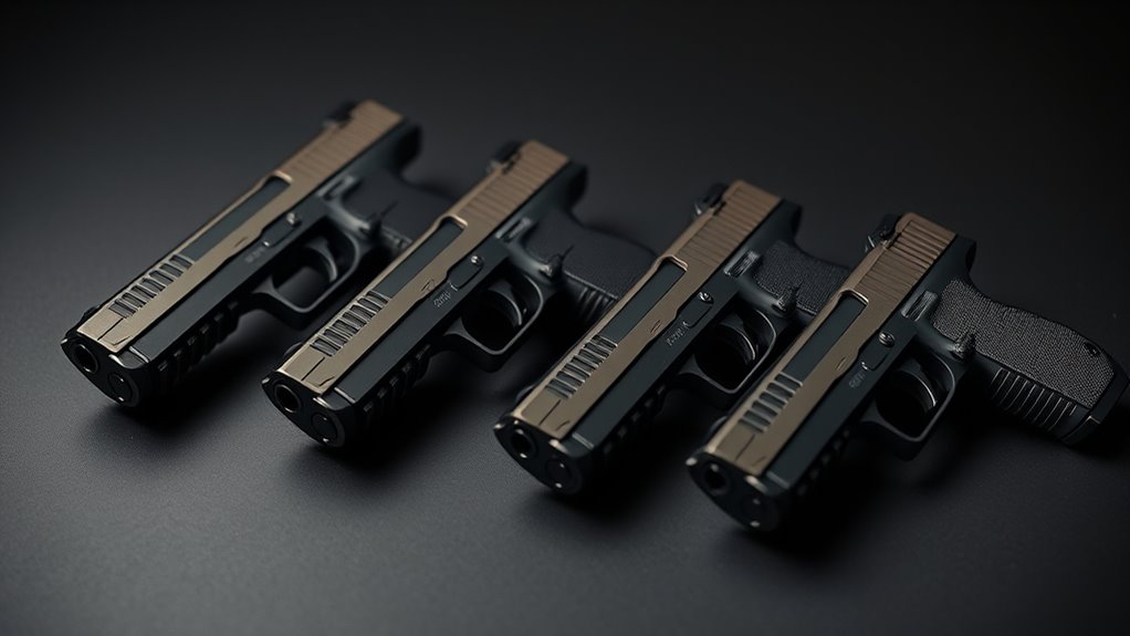 top co2 pistols 2026