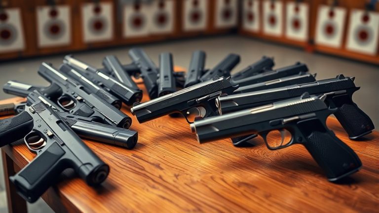 top co2 pistols 2026