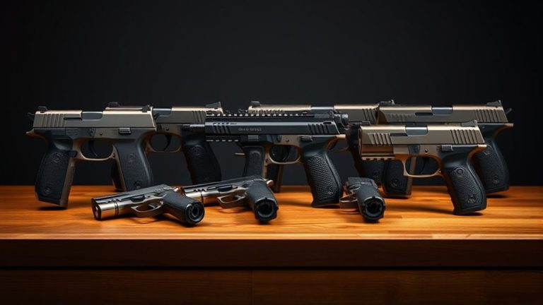top co2 pistols 2026
