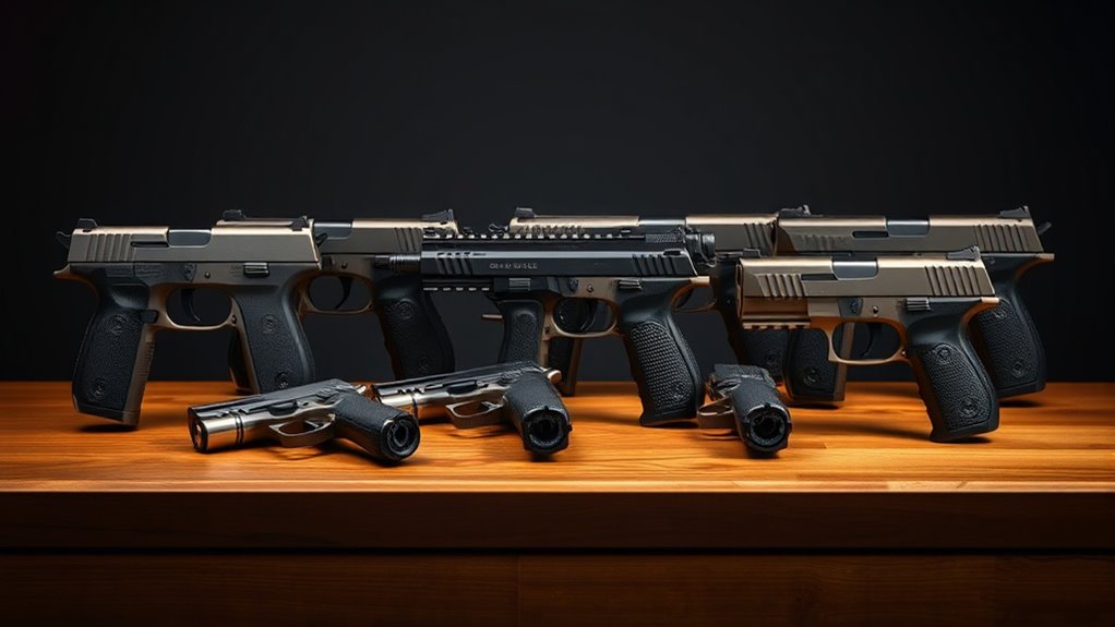 top co2 pistols 2026