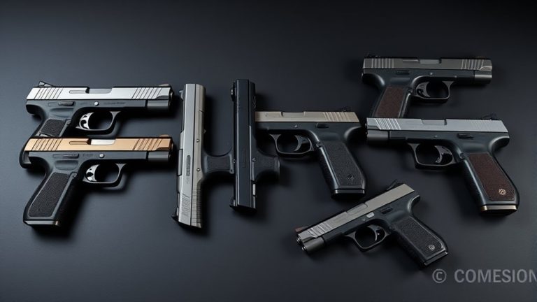 top co2 pistols 2026