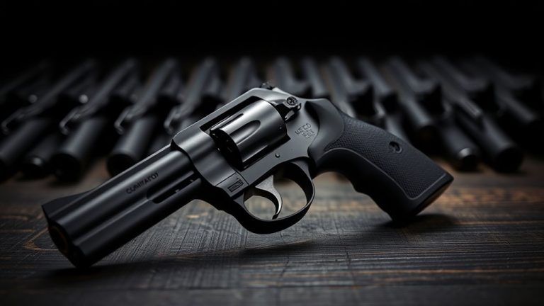 top co2 pistols 2026