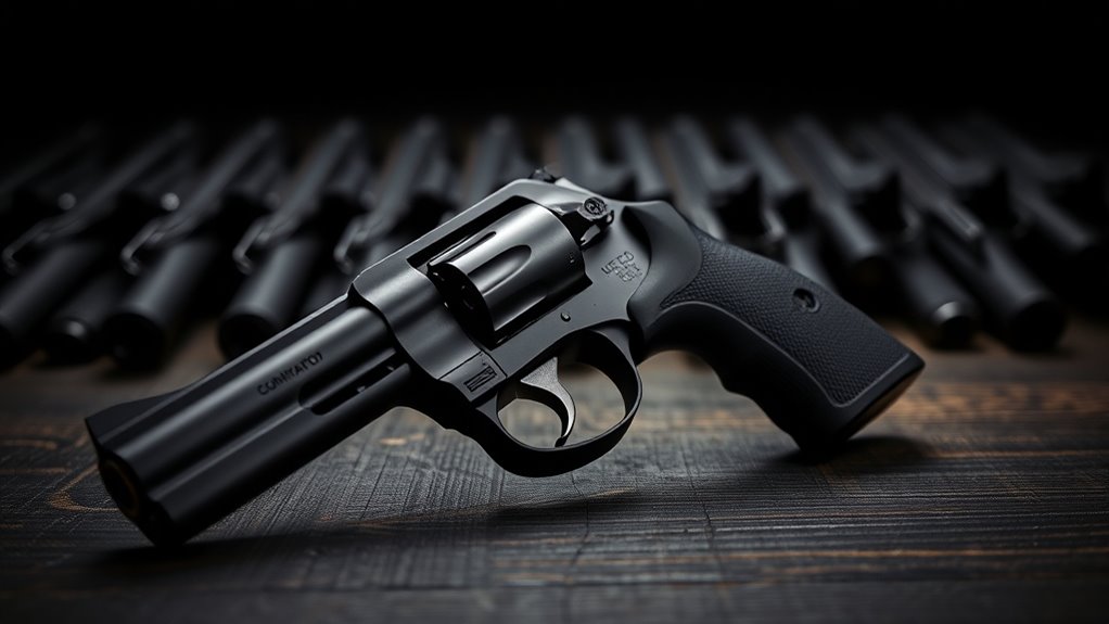 top co2 pistols 2026