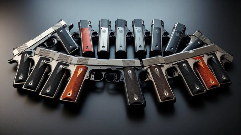 top co2 pistols list