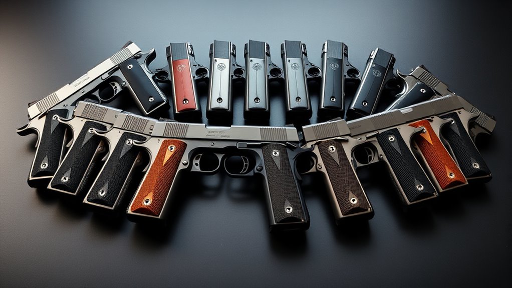 top co2 pistols list