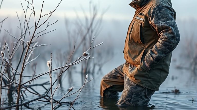 top cold duck jackets
