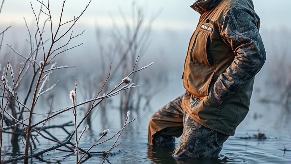 top cold duck jackets