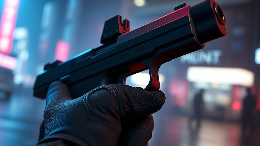 top cold war pistol 2026
