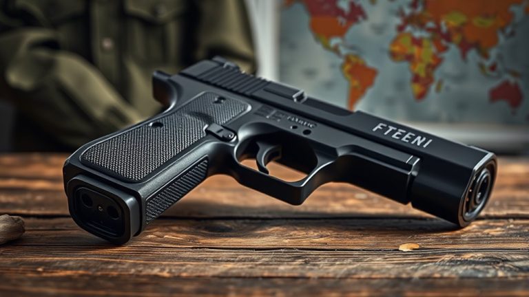 top cold war pistol 2026