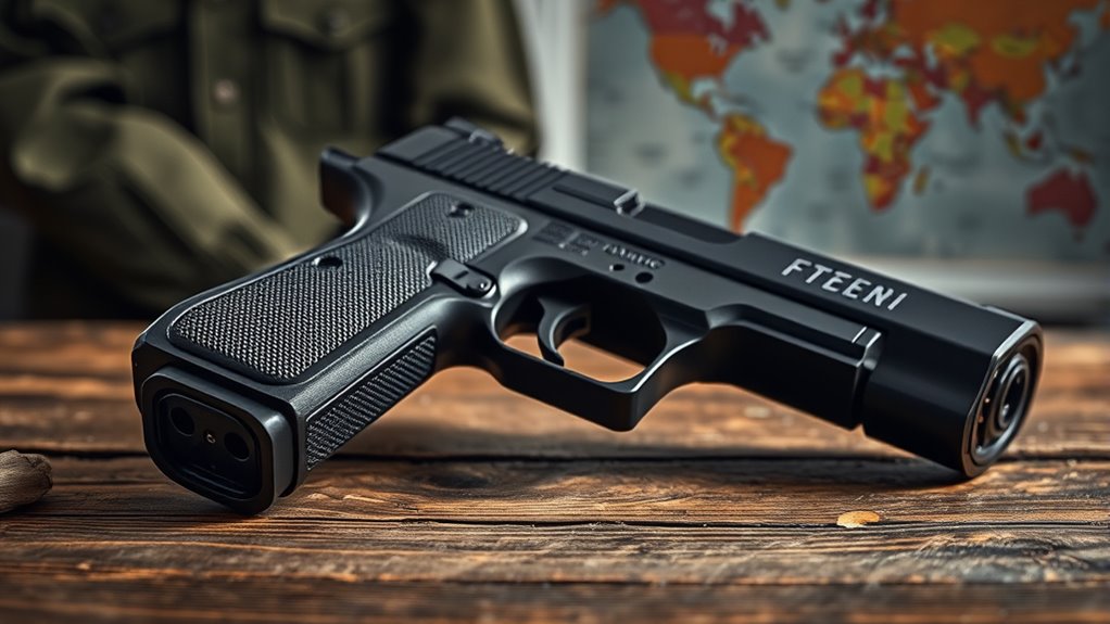 top cold war pistol 2026