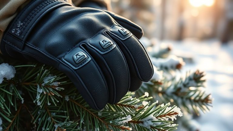 top cold weather tactical gloves