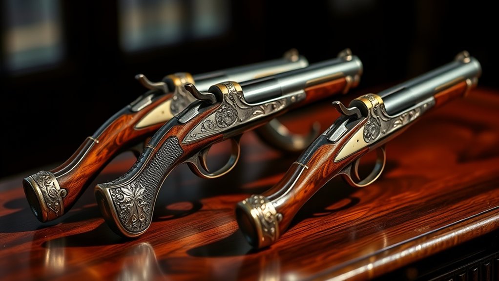 top collectible snake pistols