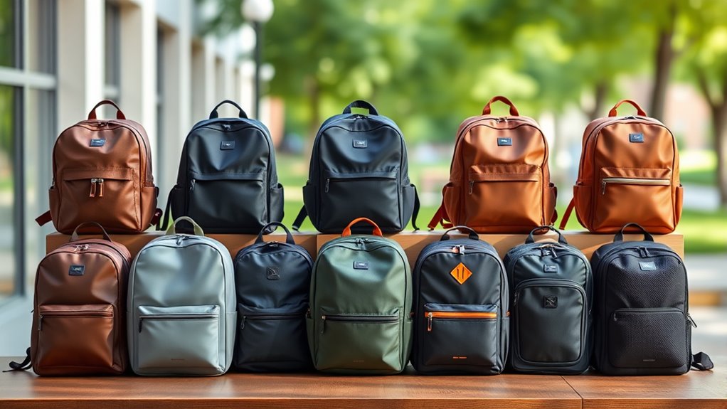 top college backpack picks