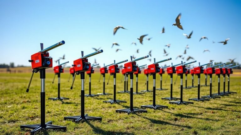 top commercial clay throwers
