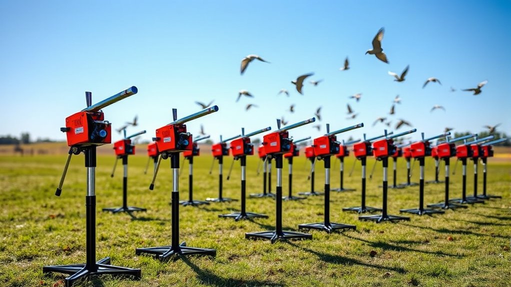 top commercial clay throwers