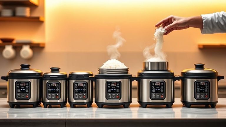top commercial rice cookers