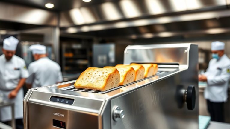 top commercial toaster picks