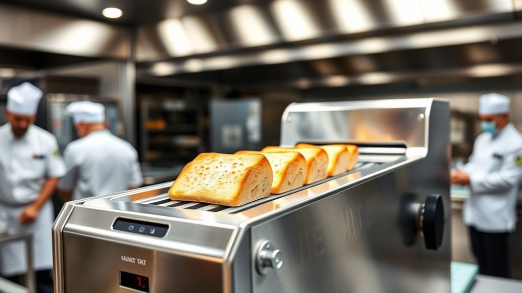 top commercial toaster picks
