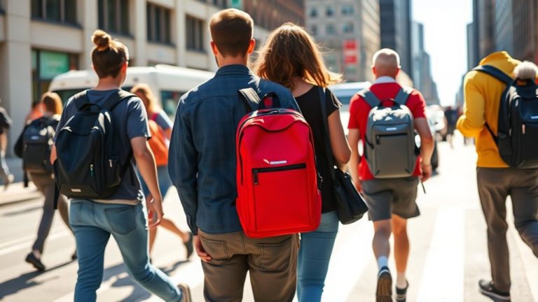 top commuter backpack picks