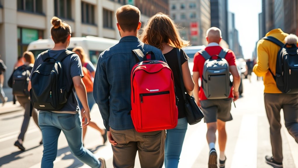 top commuter backpack picks