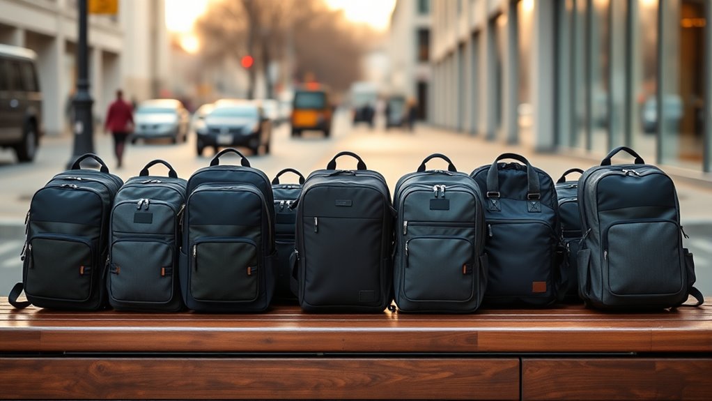 top commuter backpack picks