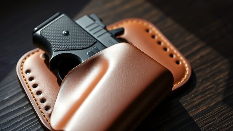 top compact 1911 holsters