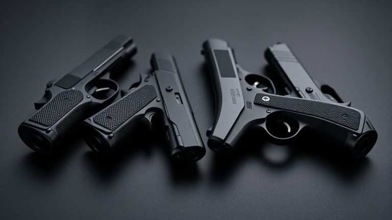 top compact 22 pistols