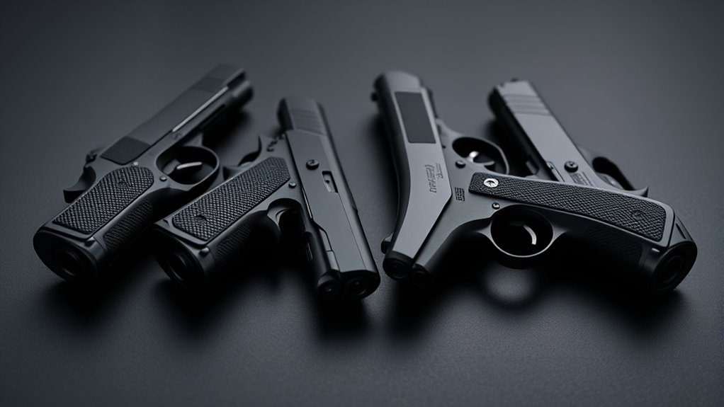 top compact 22 pistols