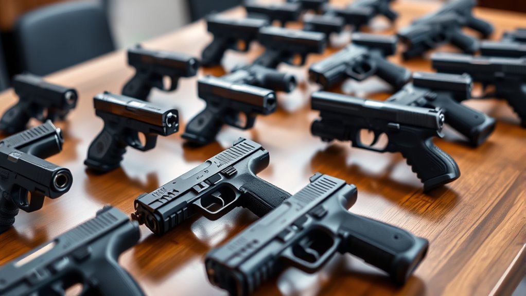 top compact 22 pistols