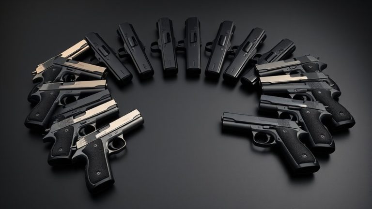 top compact 357 snub pistols