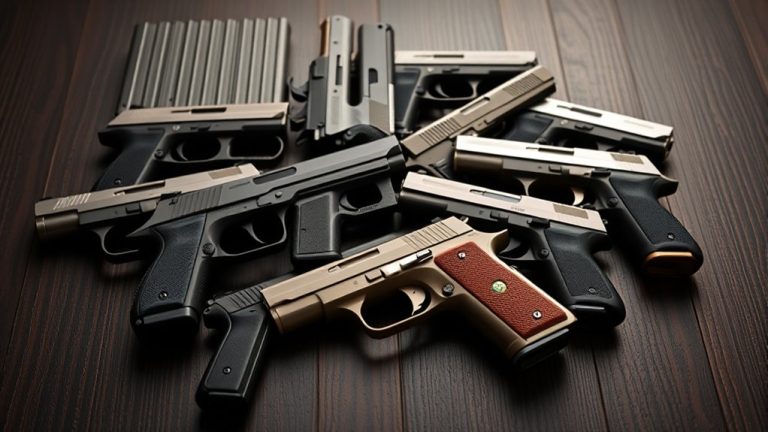 top compact 380 pistols