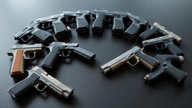 top compact 380 pistols