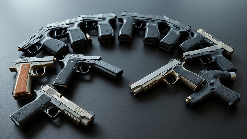 top compact 380 pistols
