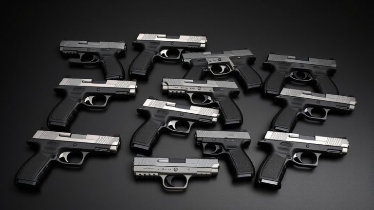 top compact 380 pistols