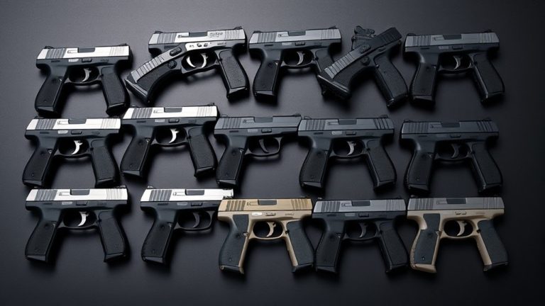 top compact 380 pistols