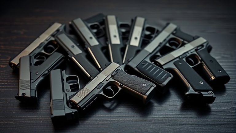 top compact 380 pistols