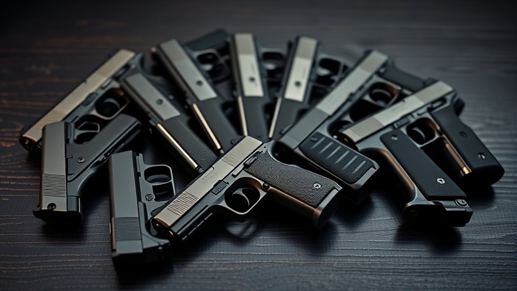 top compact 380 pistols