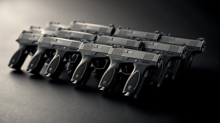 top compact 9mm carry guns