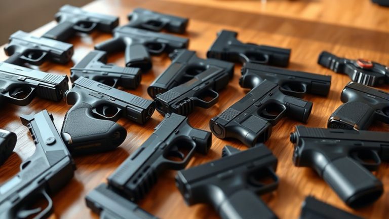 top compact 9mm pistols