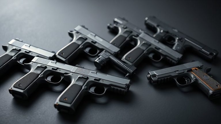 top compact 9mm pistols