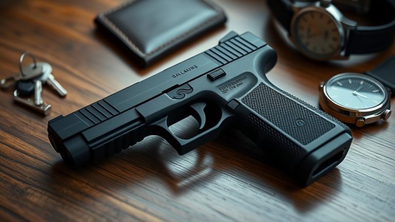 top compact 9mm pistols
