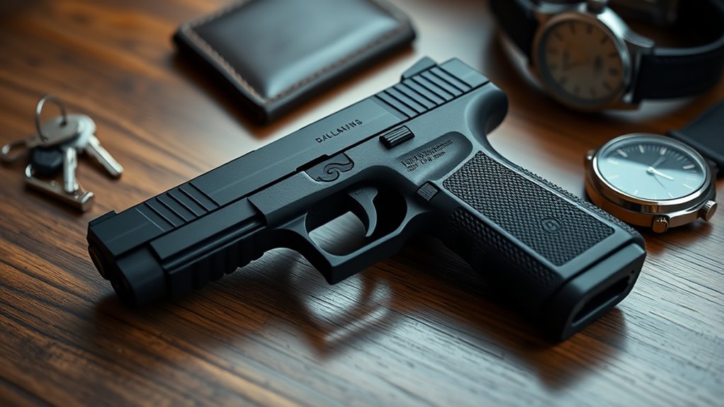 top compact 9mm pistols