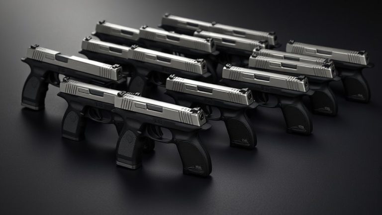 top compact 9mm pistols