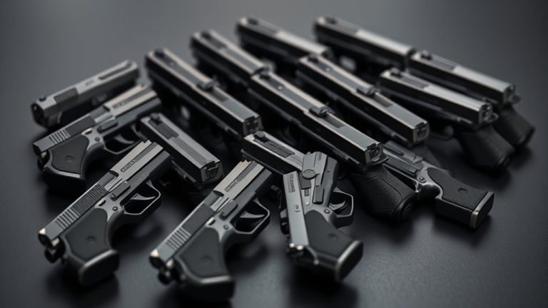 top compact 9mm pistols