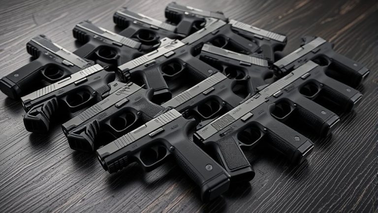 top compact carry pistols