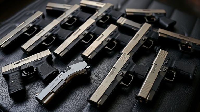 top compact concealed carry