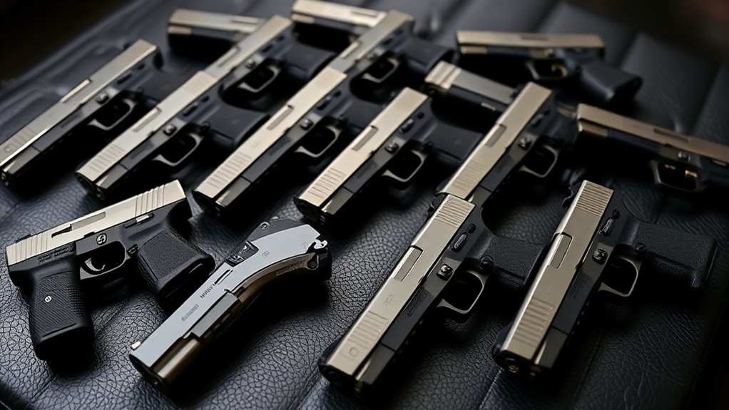 top compact concealed carry