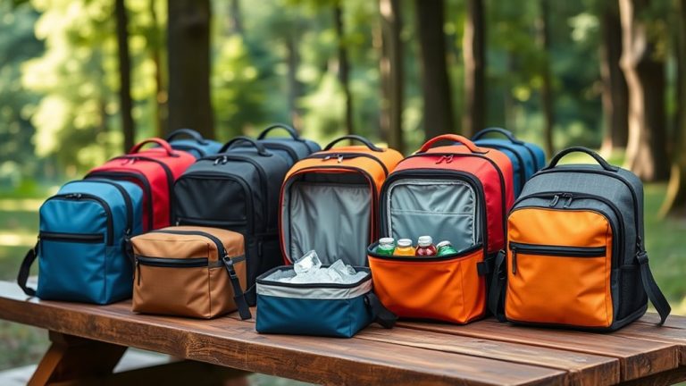 top compact cooler selections
